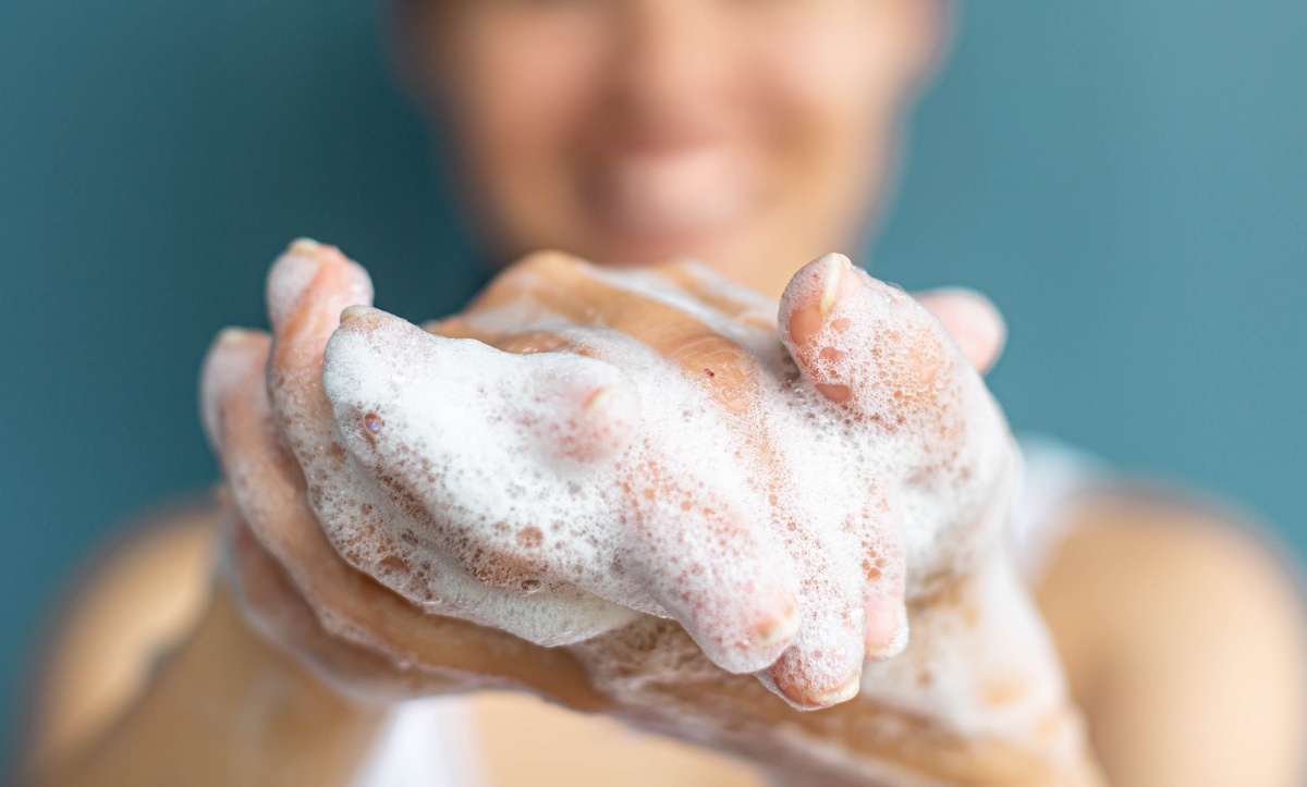 5 Reasons Why Hand Cleanliness Isn’t Just Important During a Pandemic!